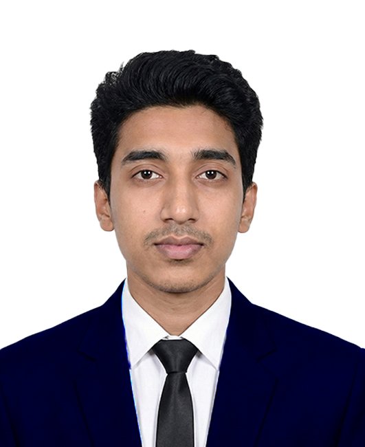 Imran Uddin Chowdhury